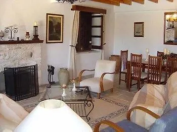 Hotel Prickly Pear 3*