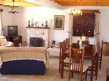 Hotel Prickly Pear Neo Chorio