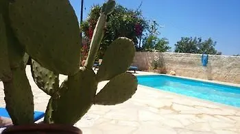 Hotel Prickly Pear 3*