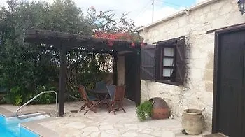 Hotel Prickly Pear 3*
