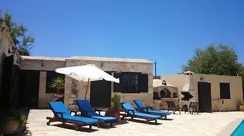 Hotel Prickly Pear Neo Chorio